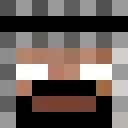 Margwa classic skin texture