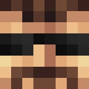 AJSFivan classic skin texture