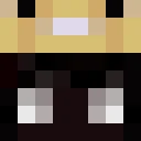 AInkyBlot classic skin texture
