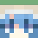 HermitHK classic skin texture