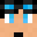 Chipperonio classic skin texture