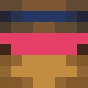 MegaloMicah classic skin texture