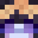 zodiaxolotl classic skin texture