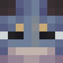 blongnh classic skin texture