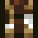 Pramoc classic skin texture