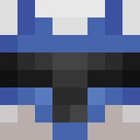 Dragonskull2805 classic skin texture