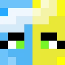 Loonadjacent classic skin texture