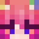 IcedMangoTeaa classic skin texture