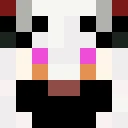 Wolfneroid classic skin texture
