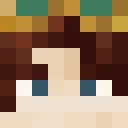Planet0 classic skin texture
