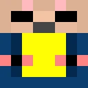 Apozeuh classic skin texture