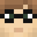 IrishMagicMan classic skin texture