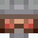 burntbass classic skin texture