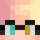 GoldenRoses55 classic skin texture