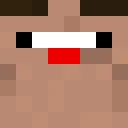 Mike_Kush classic skin texture