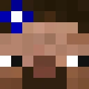 HunterD classic skin texture