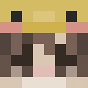 JakeTheBeeMan classic skin texture