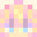 Kirlia424 classic skin texture