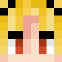 BabuTheCat classic skin texture