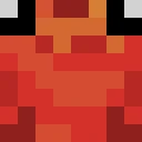 ShrimptechTM classic skin texture