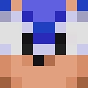 CryingMasako classic skin texture