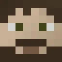GodOfSin666 classic skin texture