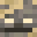 Derickk8 classic skin texture