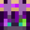 shivanemissary classic skin texture
