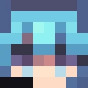 spaceeybeans classic skin texture