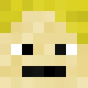 Budderman18 classic skin texture