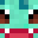 BulbaStore classic skin texture