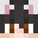 AshXero classic skin texture