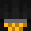 DustyZoiveon classic skin texture