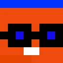 Garaaimi classic skin texture