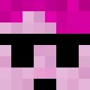 xPinkiePie67 classic skin texture