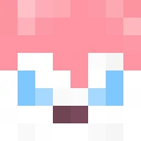 FluffySylveon classic skin texture