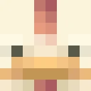 Nanashi3587 classic skin texture