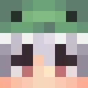 BlueHunter_A classic skin texture