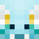 Creatura_Jae classic skin texture
