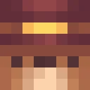 NiftyAtomicLad classic skin texture