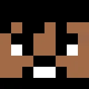 GoSuMonSteR classic skin texture
