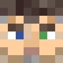 HandsomeJack52 classic skin texture