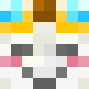 XamikiTheBEST classic skin texture