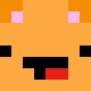Gravycatman classic skin texture