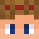 Rising_Reign classic skin texture
