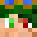 THEKINGSKULL01 classic skin texture