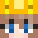 FropDrop classic skin texture