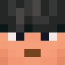 _Shrock8660 classic skin texture
