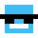 TTheNoob classic skin texture