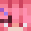 Shadowmikey2790 classic skin texture